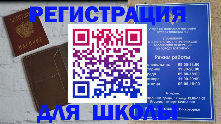 прописка 2025 в Кирове